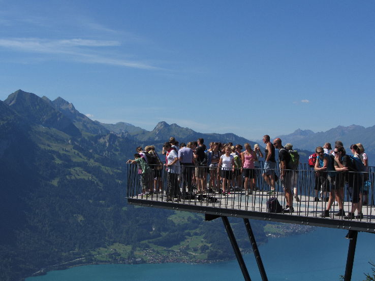 Harder Kulm , interlaken, Switzerland Top Attractions, Things to Do