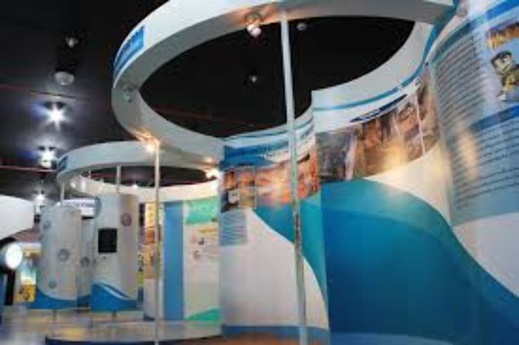 Saga Balloon Museum Trip Packages