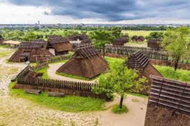  Yoshinogari site Trip Packages