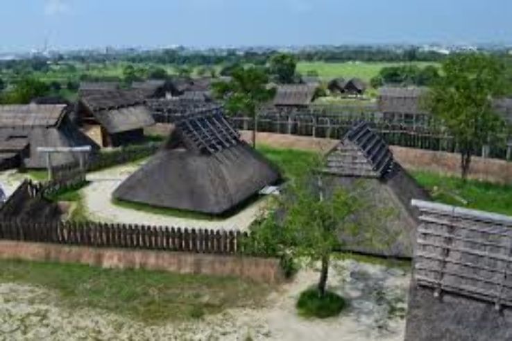  Yoshinogari site Trip Packages