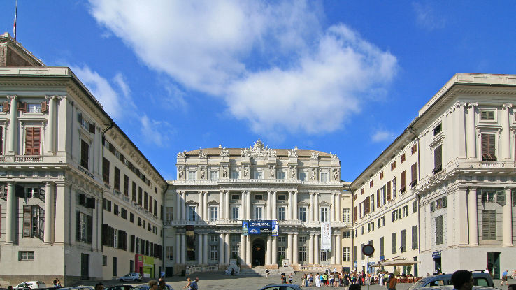 Piazza Matteotti Trip Packages