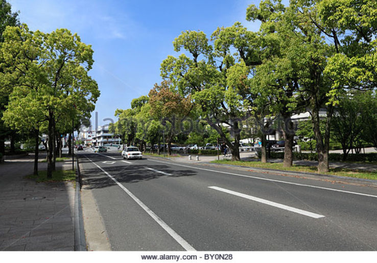 Sagajo Park Trip Packages