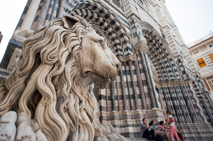 San Lorenzo Cathedral Trip Packages