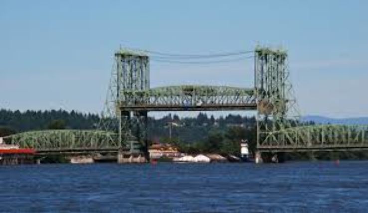  Chikugo River Lift Bridge Trip Packages