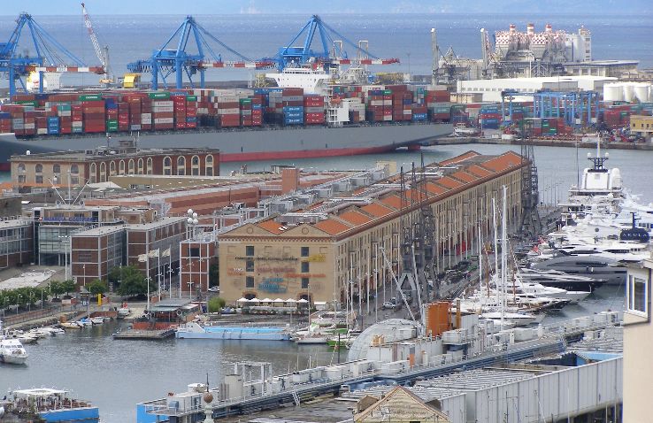 Spianata Castelletto Trip Packages