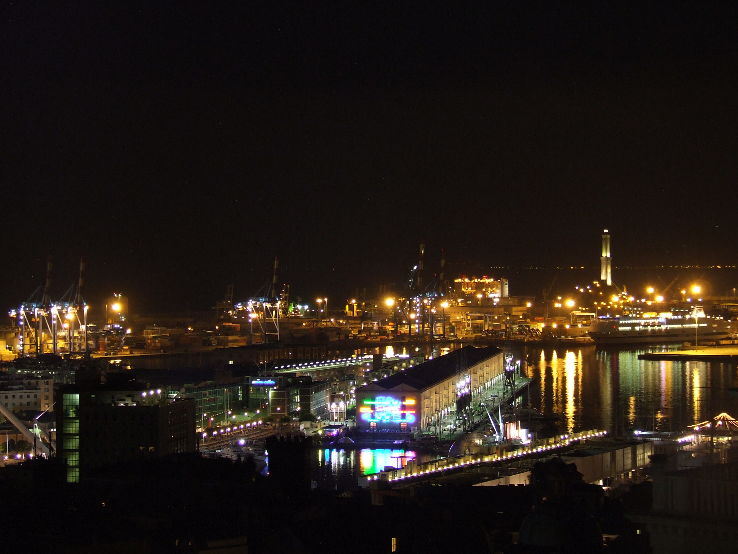 Spianata Castelletto Trip Packages