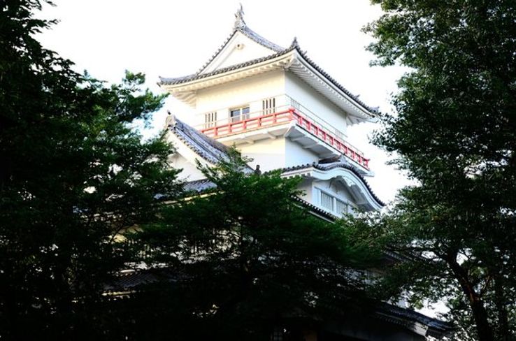 Kubota Castle Trip Packages