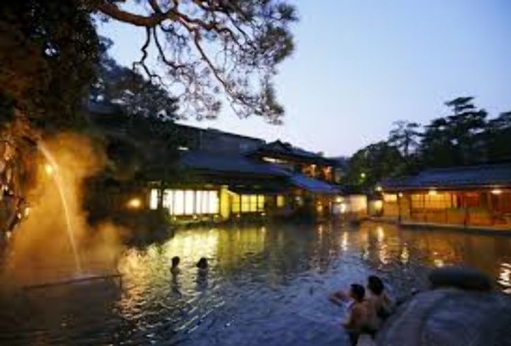 Akita Onsen Trip Packages