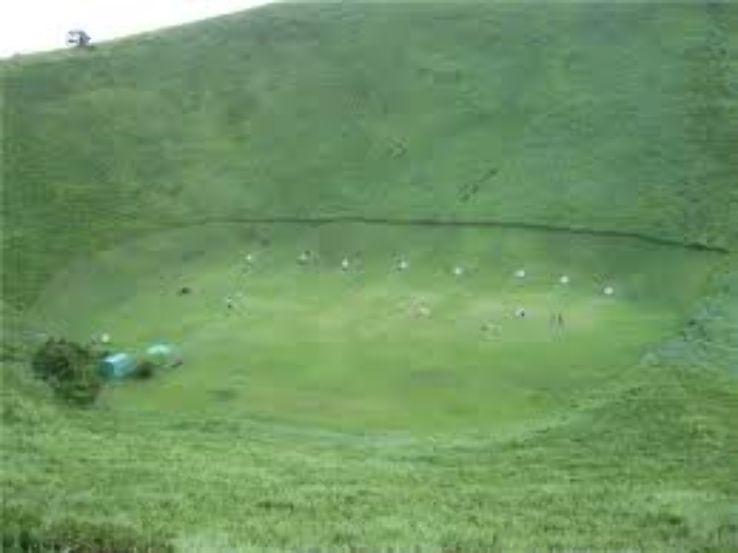 Mt. Omuro Trip Packages