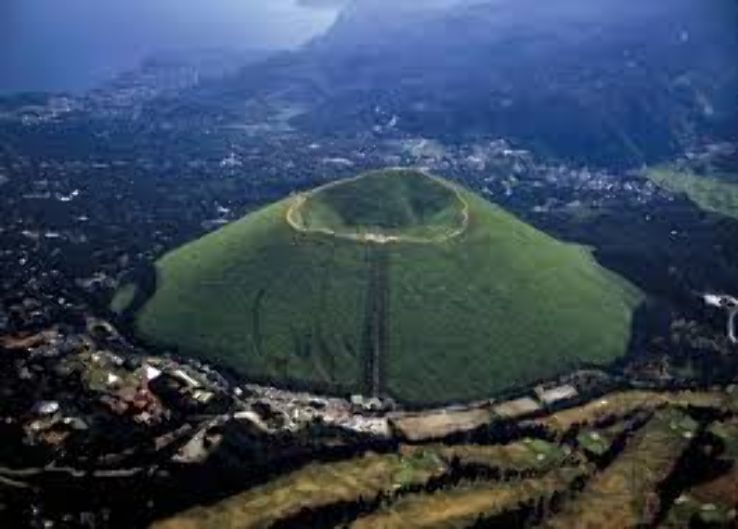 Mt. Omuro Trip Packages