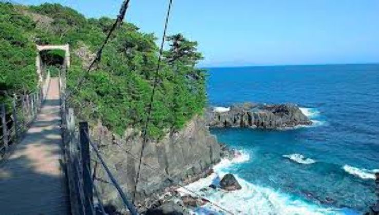 Jogasaki Coast Trip Packages