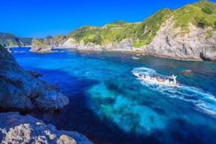 Jogasaki Coast Trip Packages