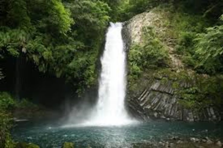 Joren Falls Trip Packages