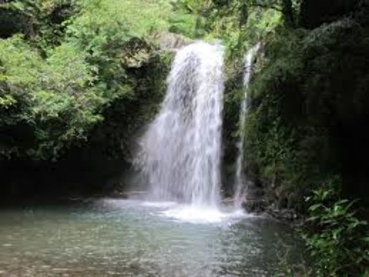 Joren Falls Trip Packages