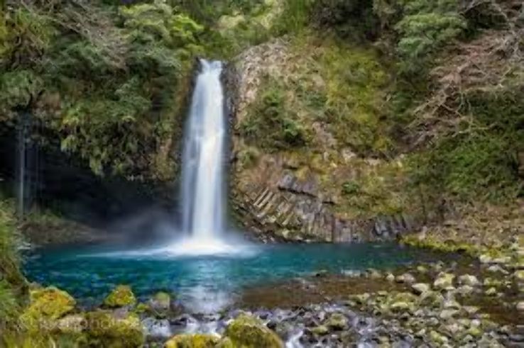 Joren Falls Trip Packages