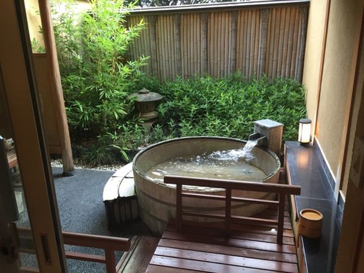 Akazawa Onsen Trip Packages