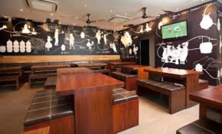 313@somerset Trip Packages