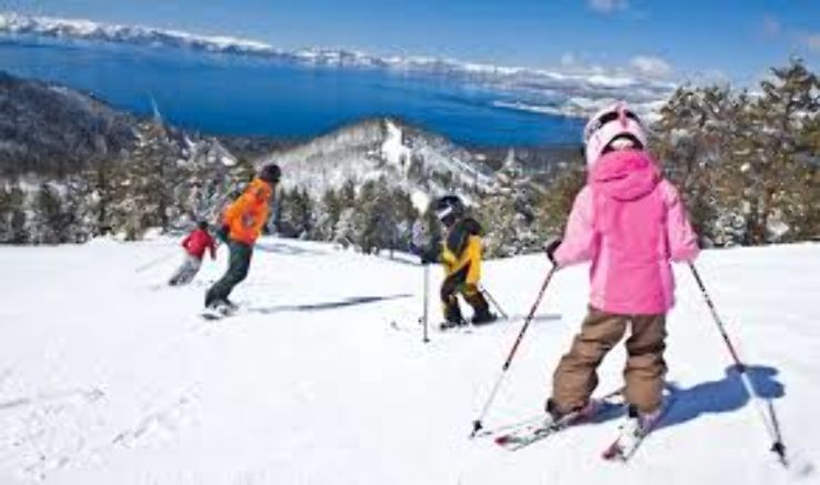 Shirakaba 2 In 1 Ski Area Trip Packages