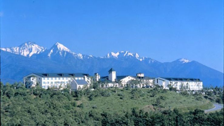 Shirakaba 2 In 1 Ski Area Trip Packages