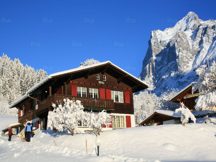 Winter Sport interlaken Trip Packages
