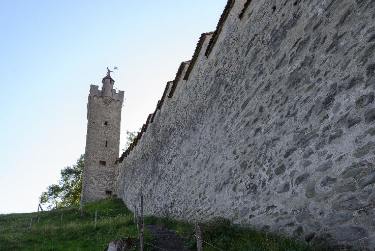 Museggmauer Trip Packages