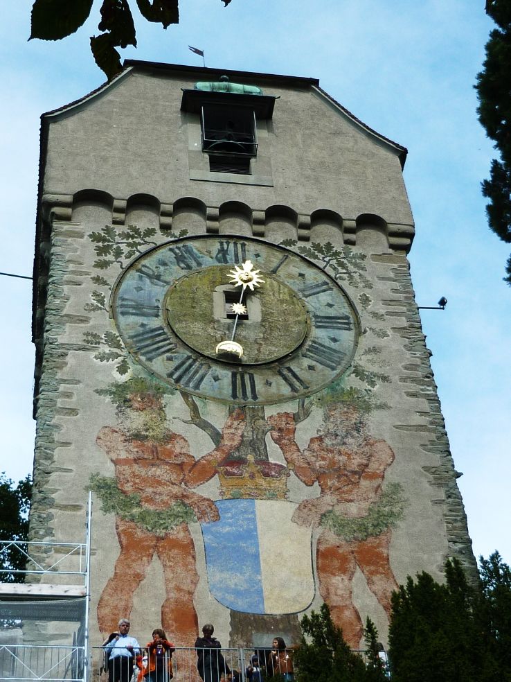 Museggmauer Trip Packages