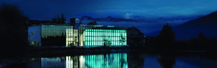 Fondation Pierre Arnaud Trip Packages