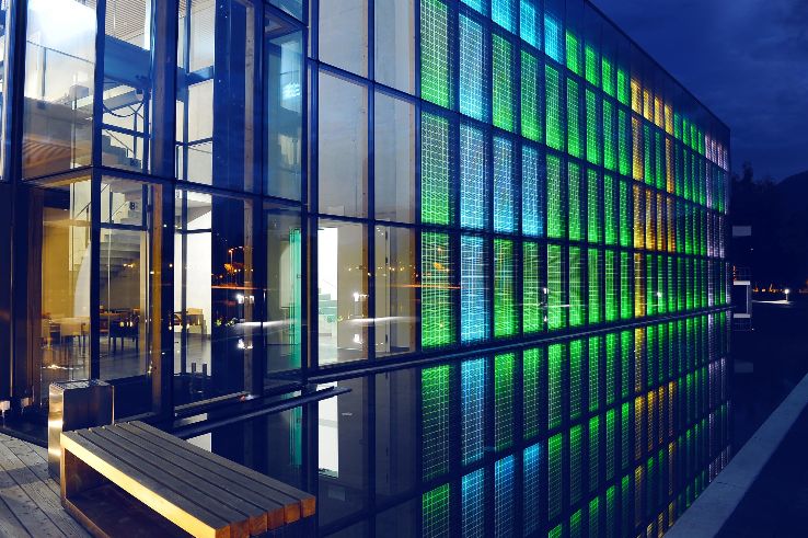 Fondation Pierre Arnaud Trip Packages