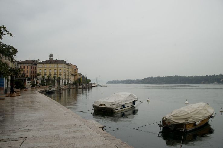 Lago di Garda Trip Packages