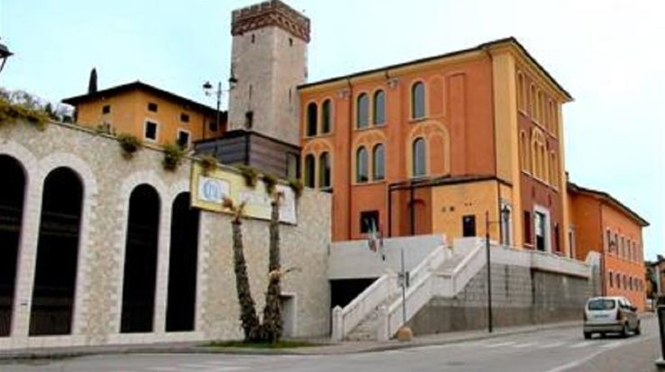 MuSa - Museo Di Salo Trip Packages