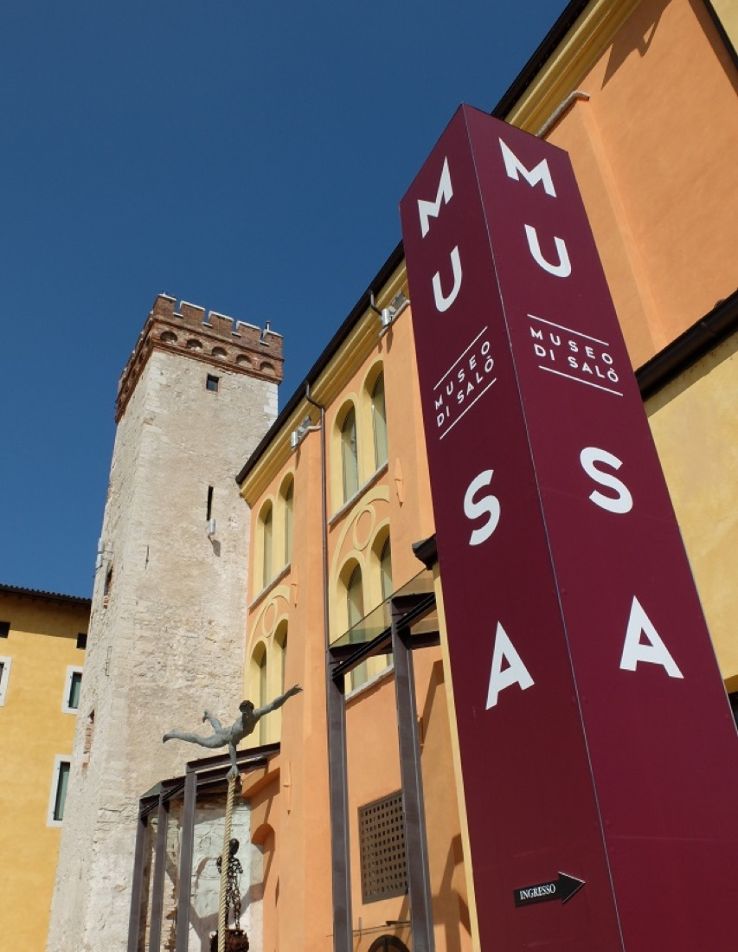 MuSa - Museo Di Salo Trip Packages
