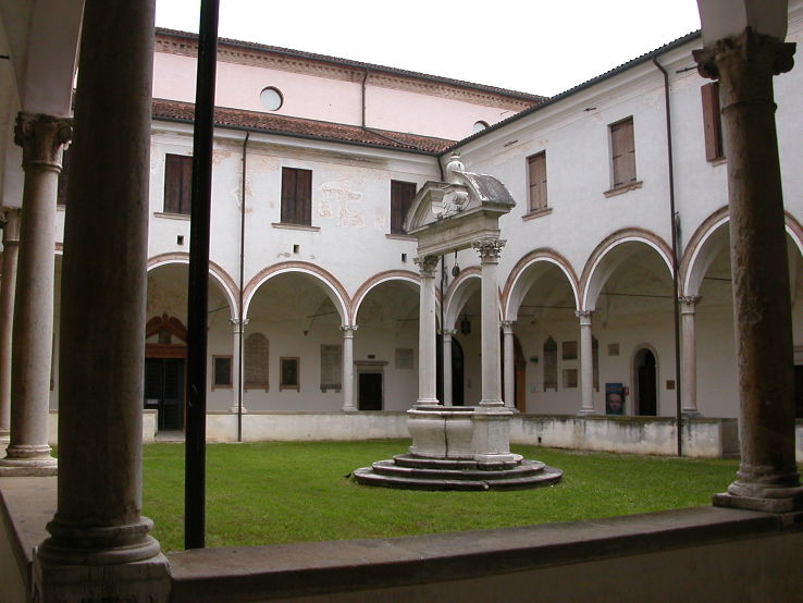 Chiesetta di San Bartolomeo Trip Packages