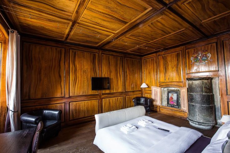 La Grande Maison Trip Packages La Grande Maison Trip Packages