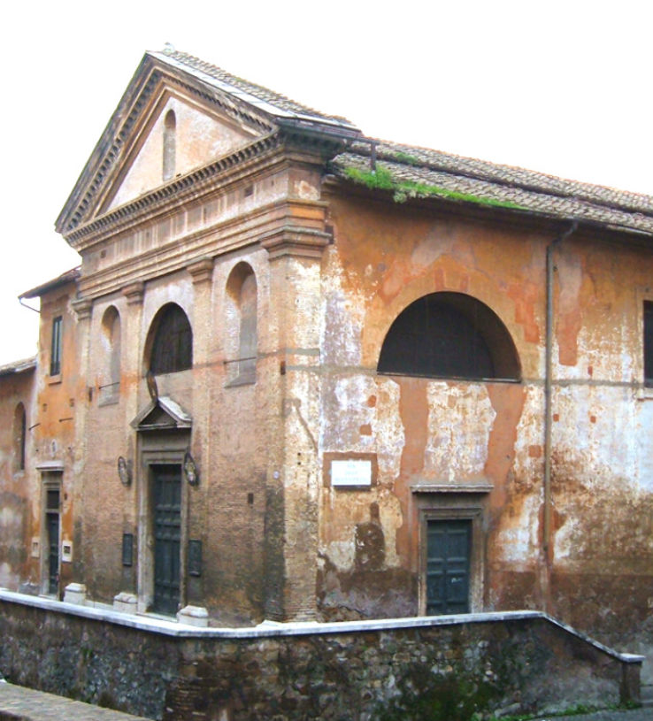 Chiesa di S. Giovanni Battista Decollato Trip Packages