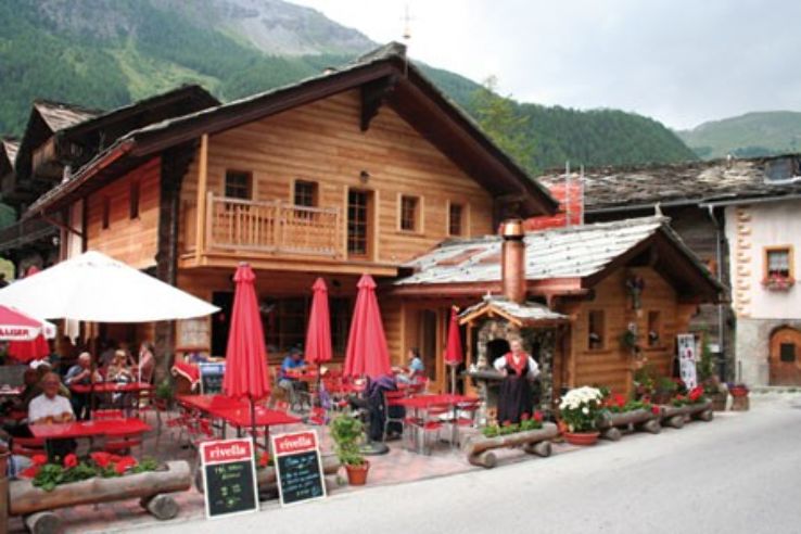 Au Vieux Mazot Trip Packages Au Vieux Mazot Trip Packages