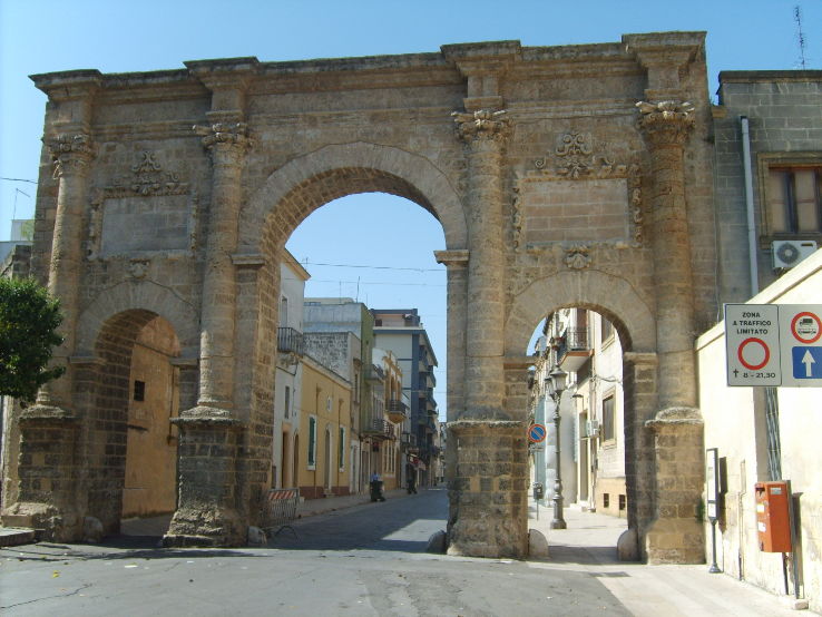 Porta S. Giovanni di Salo Trip Packages
