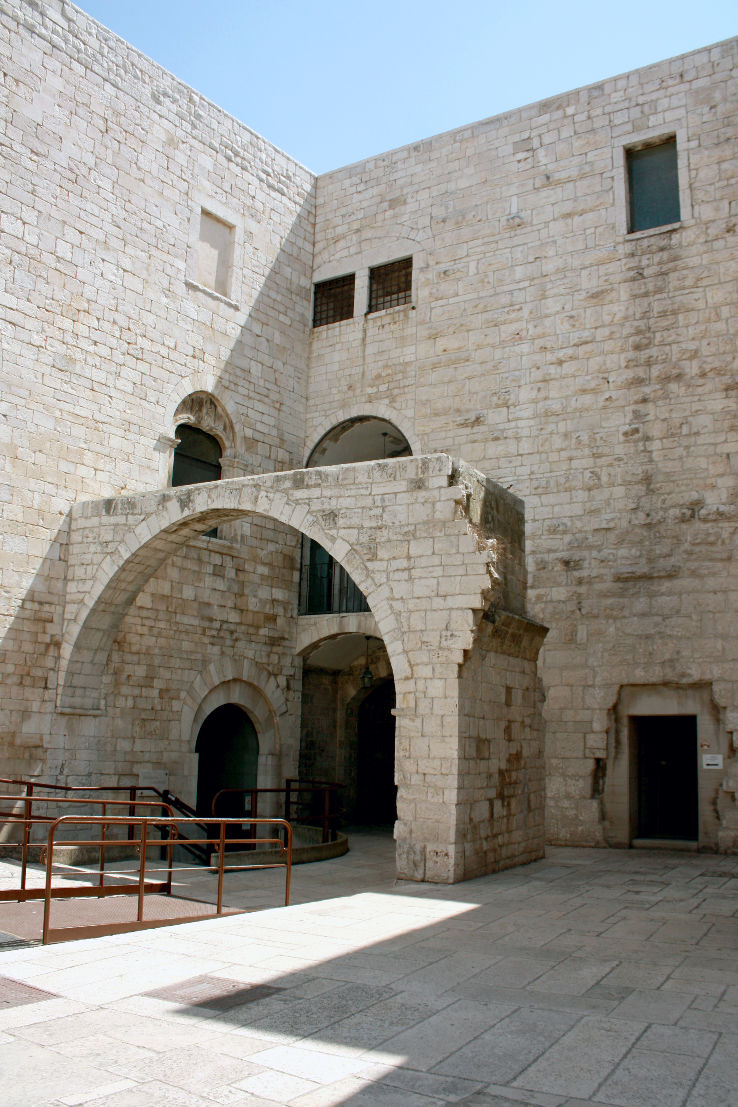 Museo Civico Storico Archeologico Trip Packages