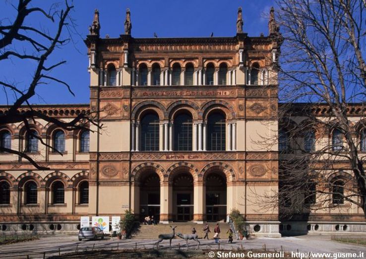 Museo Civico Storico Archeologico Trip Packages