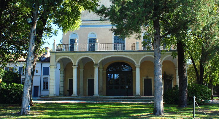 Villa Badia Trip Packages