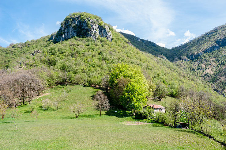 Sentiero del Viandante Trip Packages