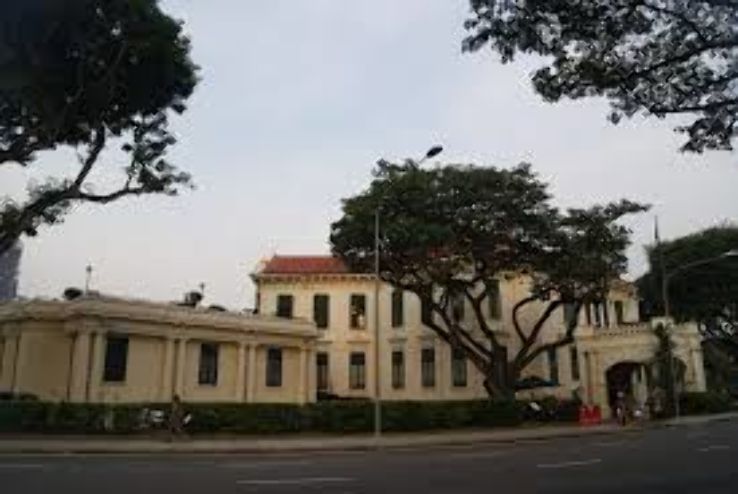 Singapore Cricket Club Trip Packages