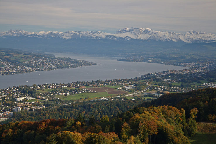 Uetliberg Trip Packages