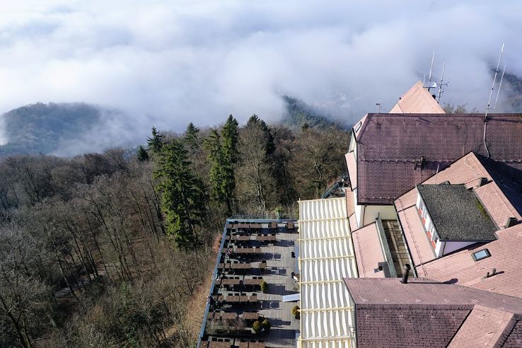 Uetliberg Trip Packages