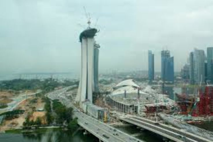 Marina Bay Sands Casino Trip Packages