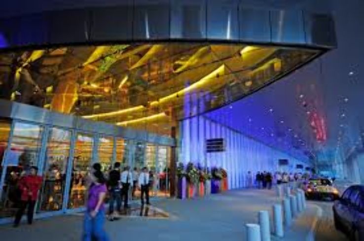 Marina Bay Sands Casino Trip Packages