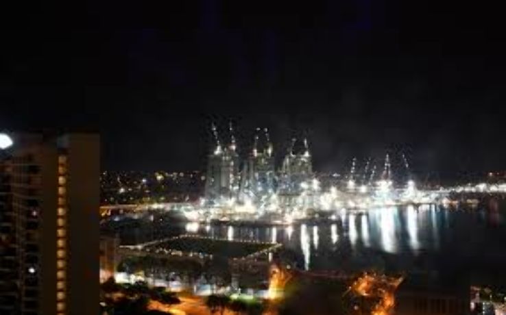 Marina Bay Sands Casino Trip Packages