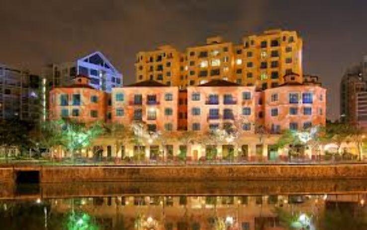 Robertson Quay Trip Packages