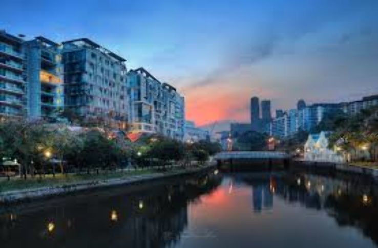 Robertson Quay Trip Packages