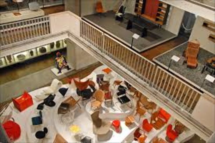 Musee des Arts decoratifs Trip Packages