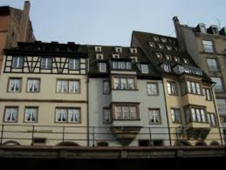 Musee alsacien Trip Packages